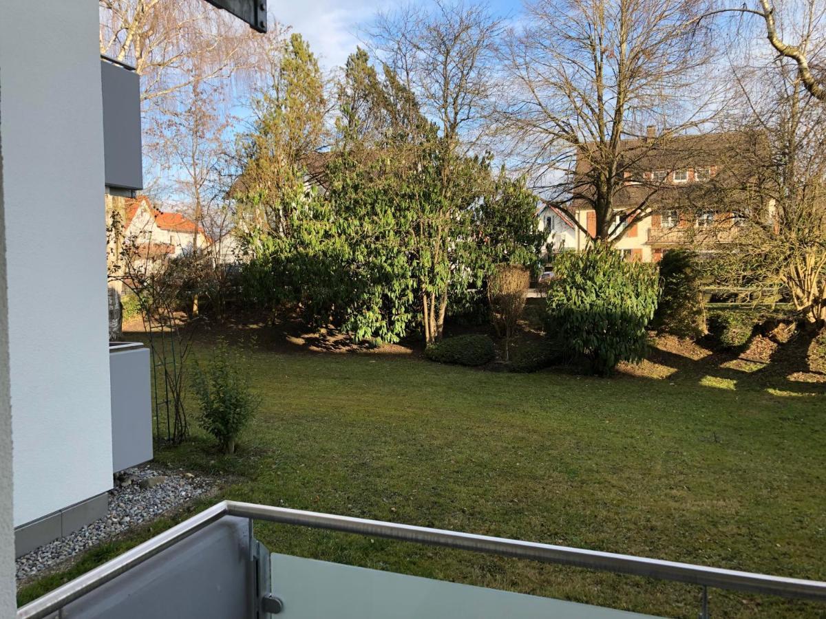 Four Seasons Bodensee Eriskirch Exterior foto