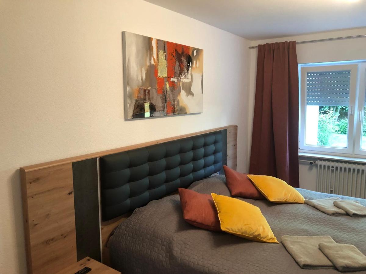 Four Seasons Bodensee Eriskirch Exterior foto